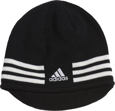 adidas pudelmütze herren|Beanies für Herren .